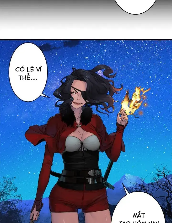 Lời Triệu Hồi Bí Ẩn Chapter 27 - Trang 26