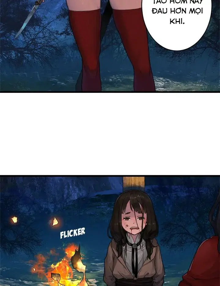 Lời Triệu Hồi Bí Ẩn Chapter 27 - Trang 27