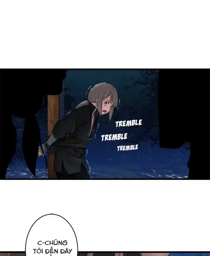 Lời Triệu Hồi Bí Ẩn Chapter 27 - Trang 3