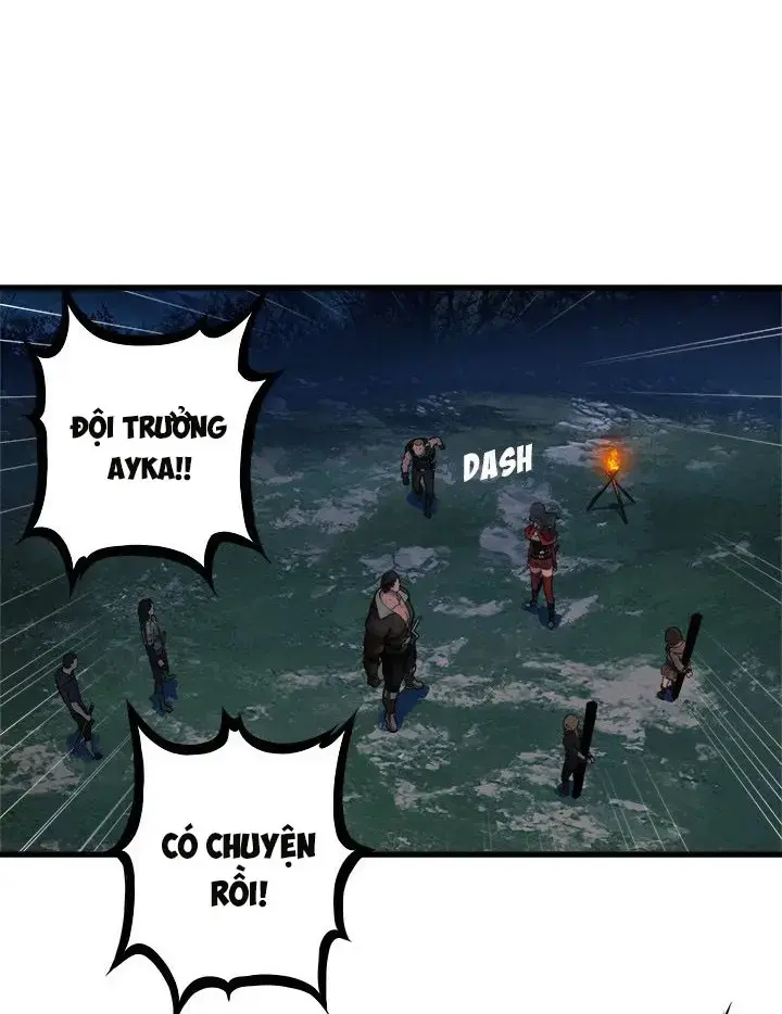 Lời Triệu Hồi Bí Ẩn Chapter 27 - Trang 30