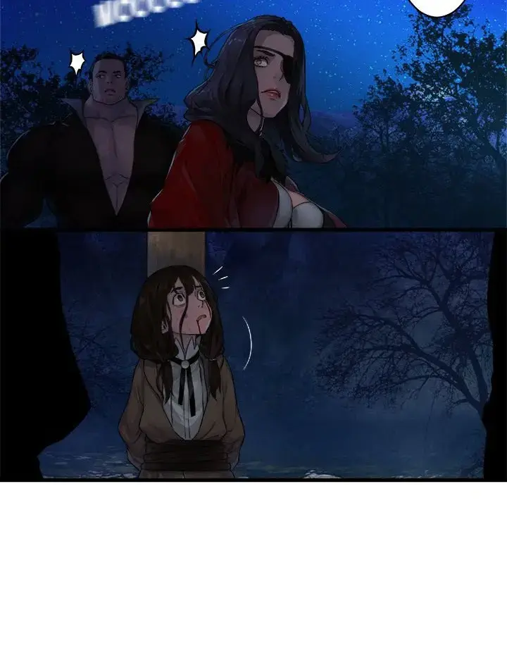 Lời Triệu Hồi Bí Ẩn Chapter 27 - Trang 33