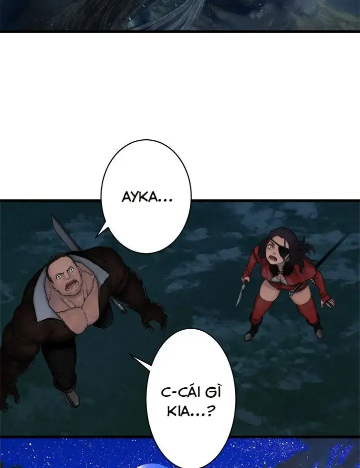 Lời Triệu Hồi Bí Ẩn Chapter 27 - Trang 39