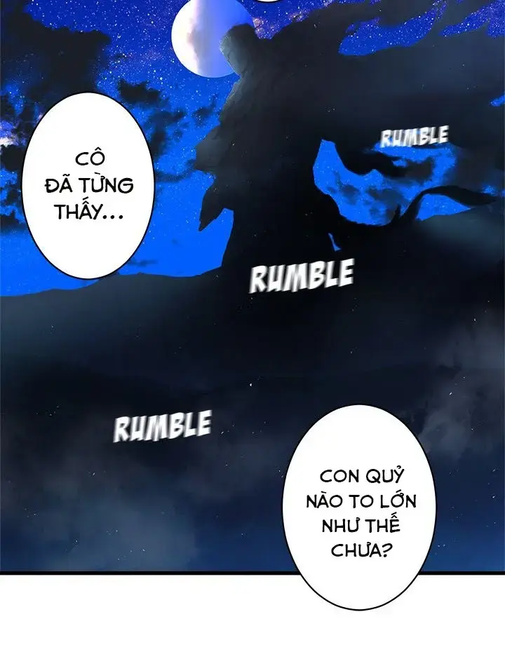 Lời Triệu Hồi Bí Ẩn Chapter 27 - Trang 40