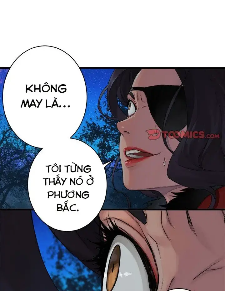Lời Triệu Hồi Bí Ẩn Chapter 27 - Trang 41