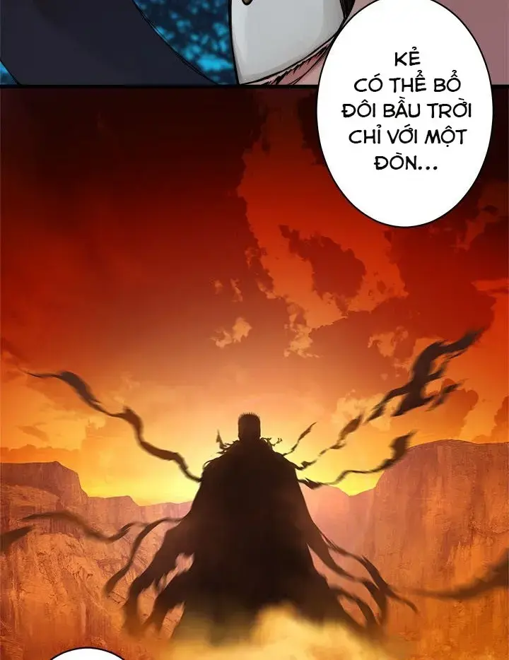 Lời Triệu Hồi Bí Ẩn Chapter 27 - Trang 42