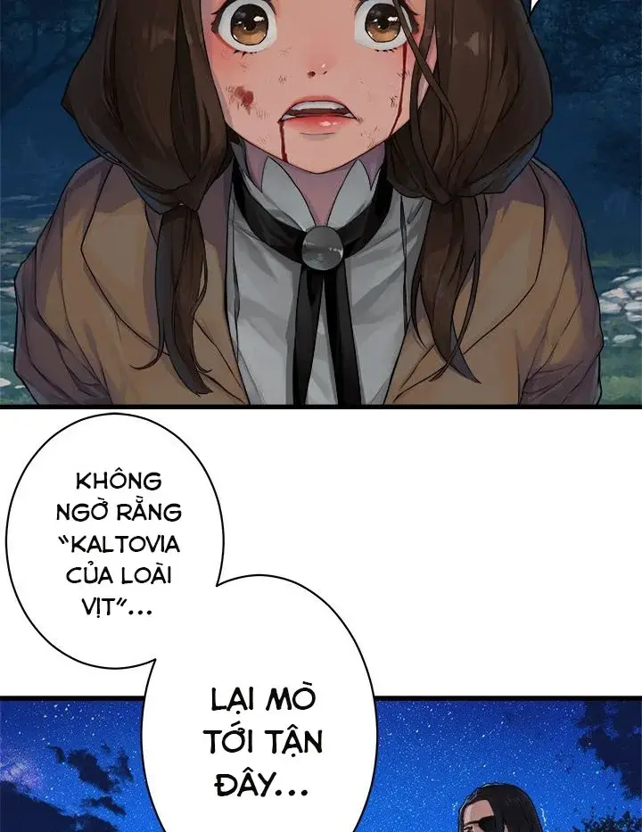 Lời Triệu Hồi Bí Ẩn Chapter 27 - Trang 44