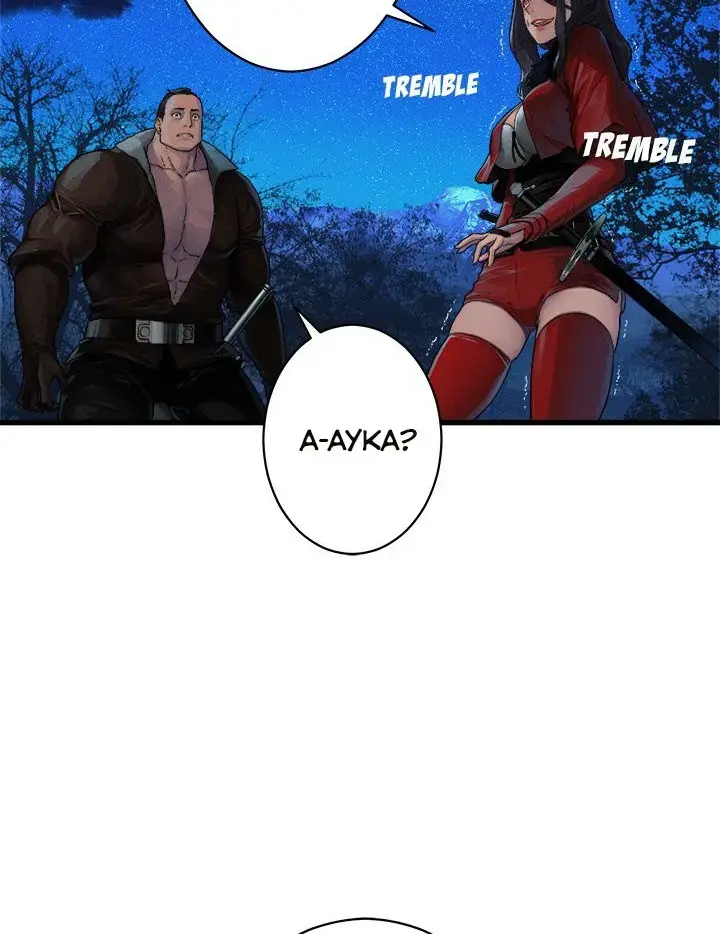 Lời Triệu Hồi Bí Ẩn Chapter 27 - Trang 45