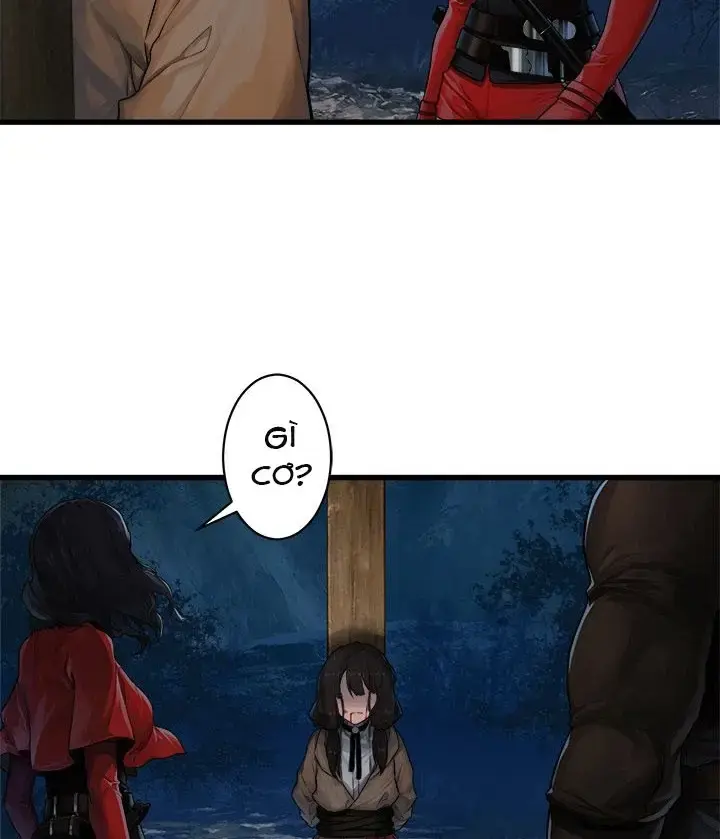 Lời Triệu Hồi Bí Ẩn Chapter 27 - Trang 48