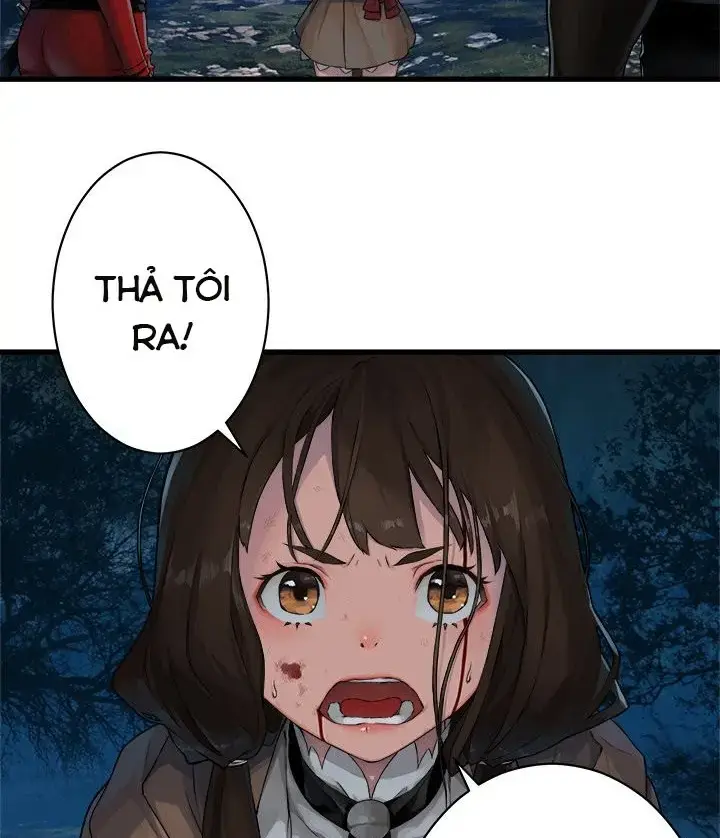 Lời Triệu Hồi Bí Ẩn Chapter 27 - Trang 49