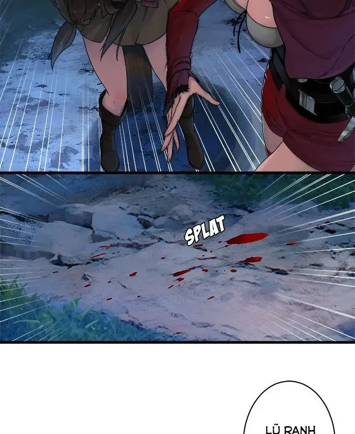 Lời Triệu Hồi Bí Ẩn Chapter 27 - Trang 5