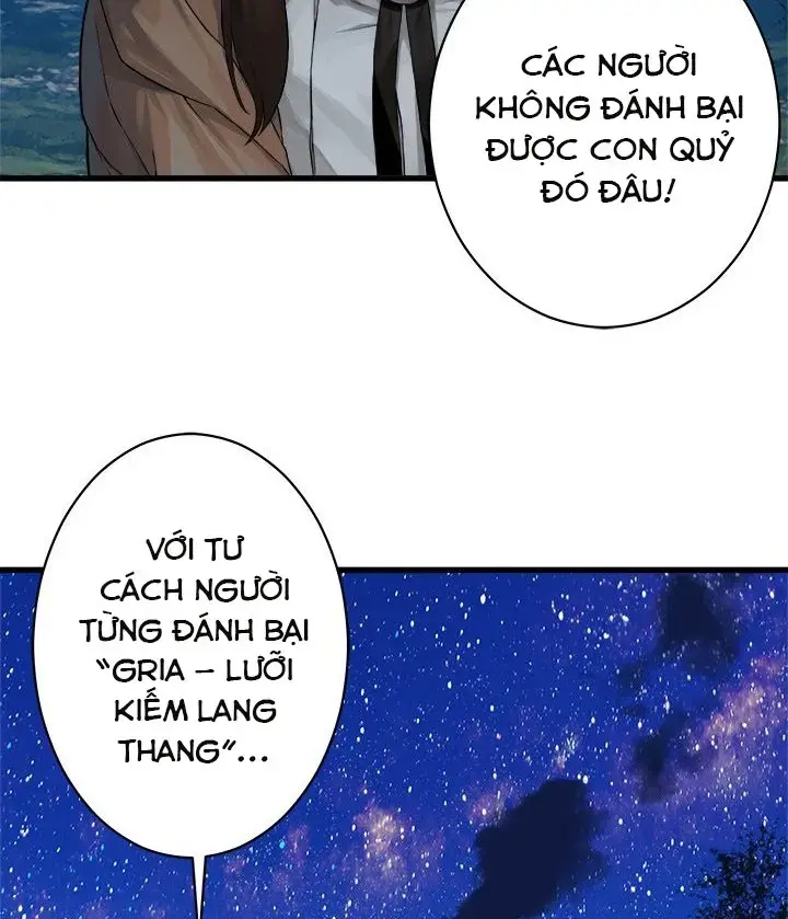 Lời Triệu Hồi Bí Ẩn Chapter 27 - Trang 50