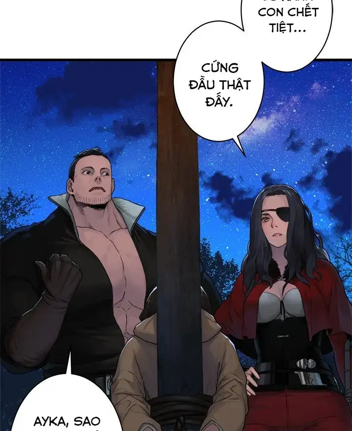 Lời Triệu Hồi Bí Ẩn Chapter 27 - Trang 6
