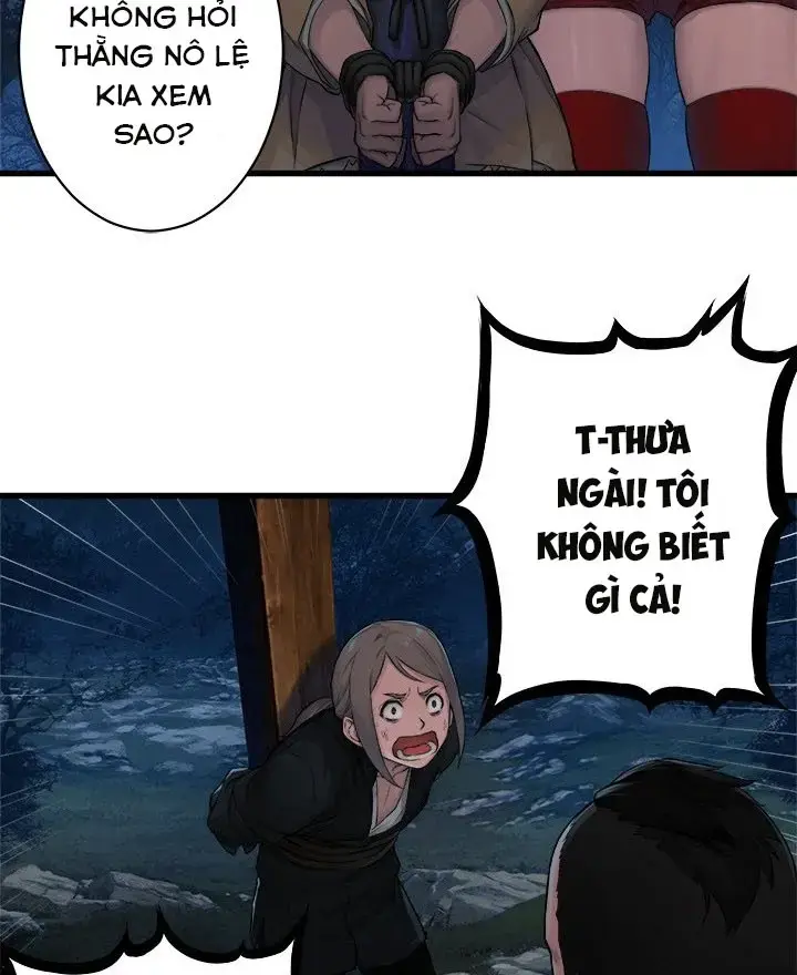 Lời Triệu Hồi Bí Ẩn Chapter 27 - Trang 7