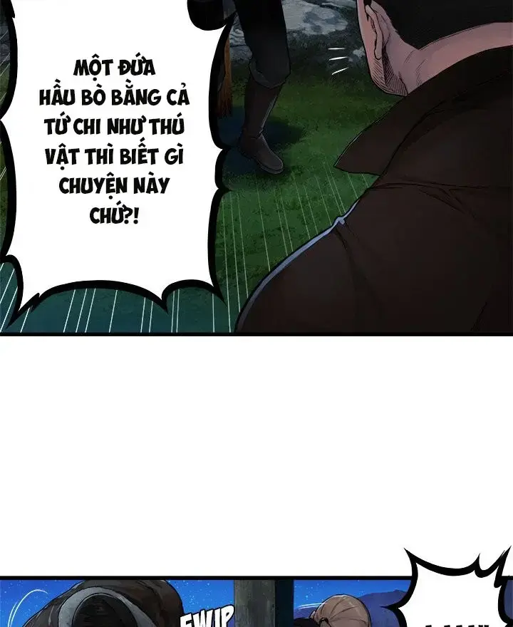 Lời Triệu Hồi Bí Ẩn Chapter 27 - Trang 8