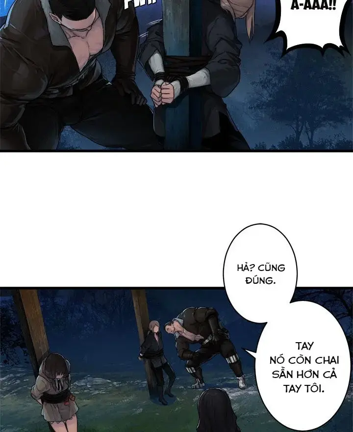 Lời Triệu Hồi Bí Ẩn Chapter 27 - Trang 9