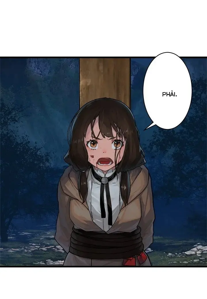 Lời Triệu Hồi Bí Ẩn Chapter 28 - Trang 12