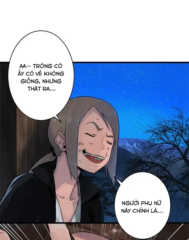 Lời Triệu Hồi Bí Ẩn Chapter 28 - Trang 13