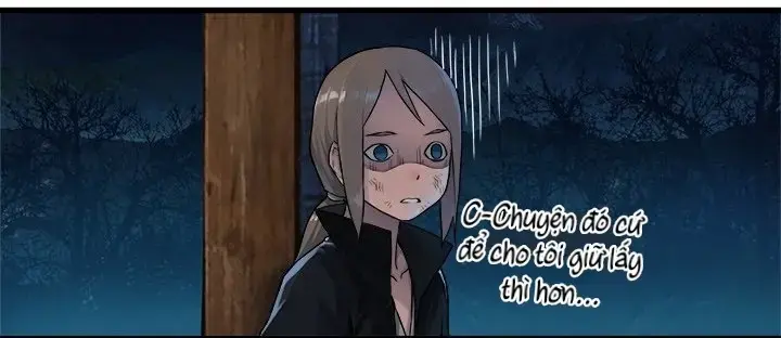 Lời Triệu Hồi Bí Ẩn Chapter 28 - Trang 17