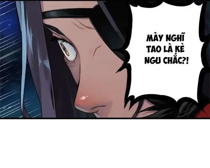 Lời Triệu Hồi Bí Ẩn Chapter 28 - Trang 18