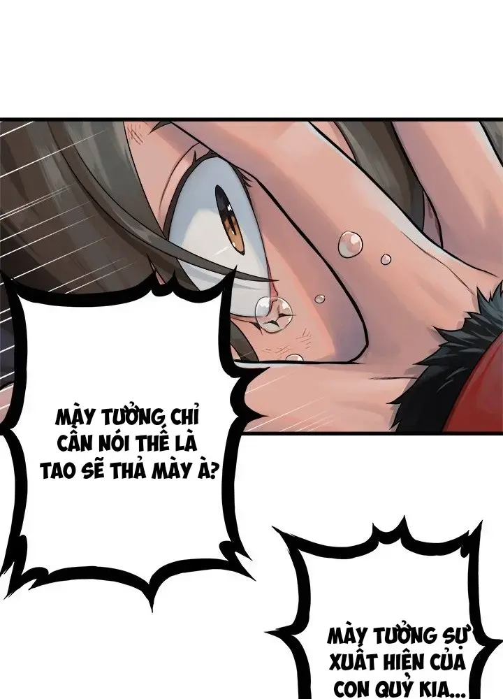 Lời Triệu Hồi Bí Ẩn Chapter 28 - Trang 19