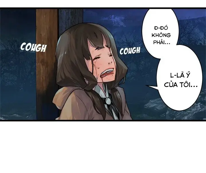 Lời Triệu Hồi Bí Ẩn Chapter 28 - Trang 22