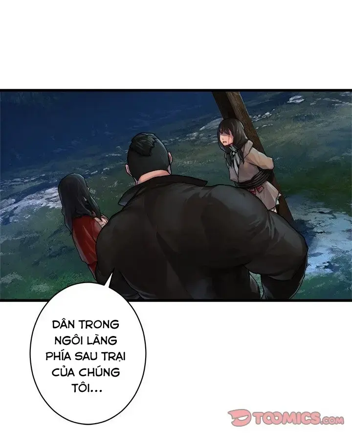 Lời Triệu Hồi Bí Ẩn Chapter 28 - Trang 23