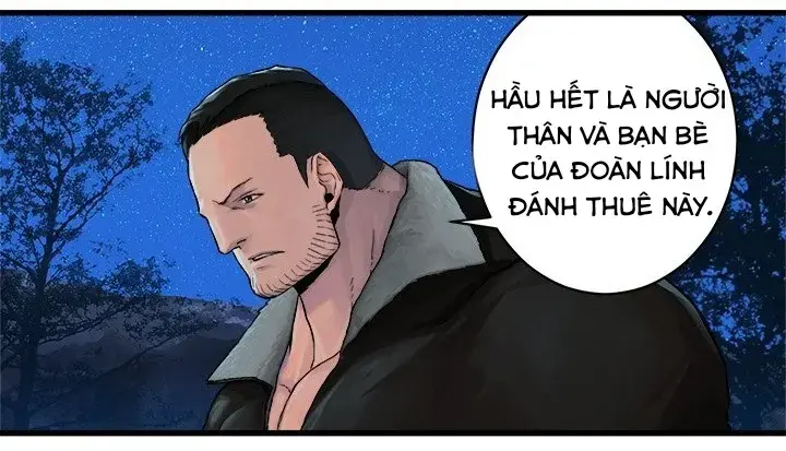 Lời Triệu Hồi Bí Ẩn Chapter 28 - Trang 24