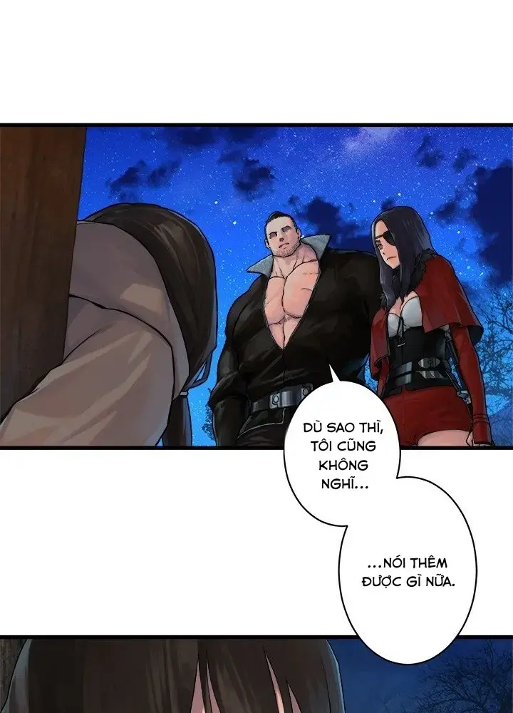 Lời Triệu Hồi Bí Ẩn Chapter 28 - Trang 27