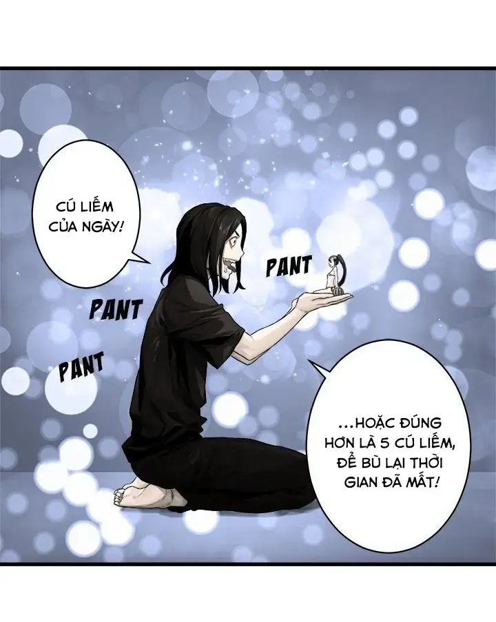 Lời Triệu Hồi Bí Ẩn Chapter 28 - Trang 3