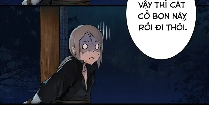 Lời Triệu Hồi Bí Ẩn Chapter 28 - Trang 31