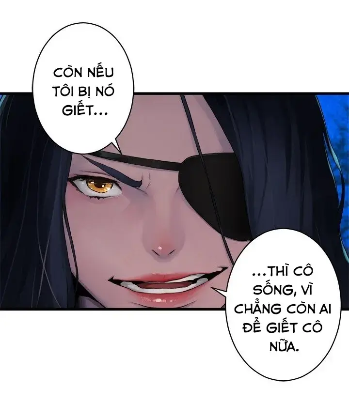 Lời Triệu Hồi Bí Ẩn Chapter 28 - Trang 35
