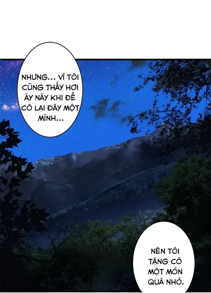 Lời Triệu Hồi Bí Ẩn Chapter 28 - Trang 37