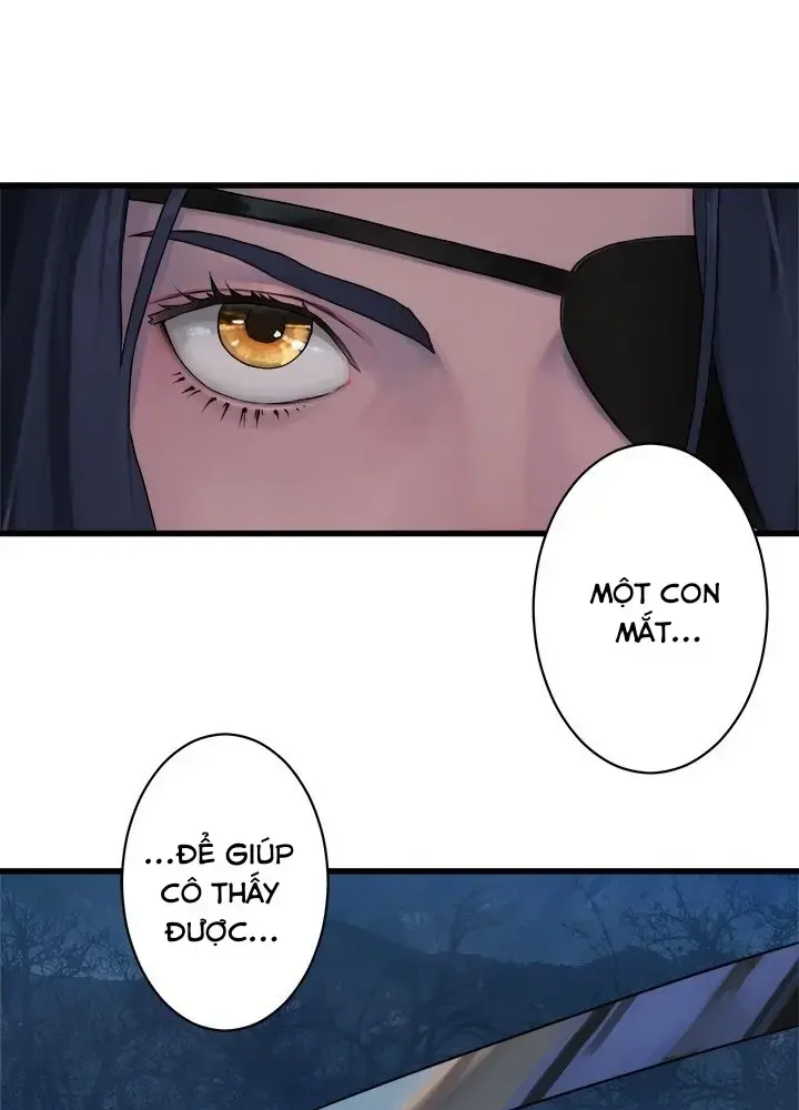 Lời Triệu Hồi Bí Ẩn Chapter 28 - Trang 39