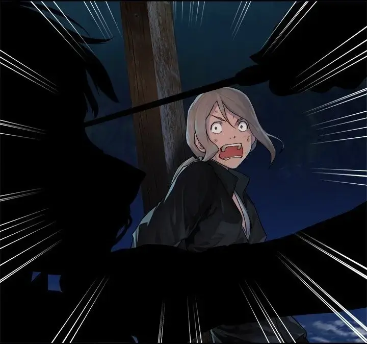 Lời Triệu Hồi Bí Ẩn Chapter 28 - Trang 41
