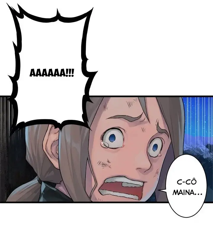 Lời Triệu Hồi Bí Ẩn Chapter 28 - Trang 46