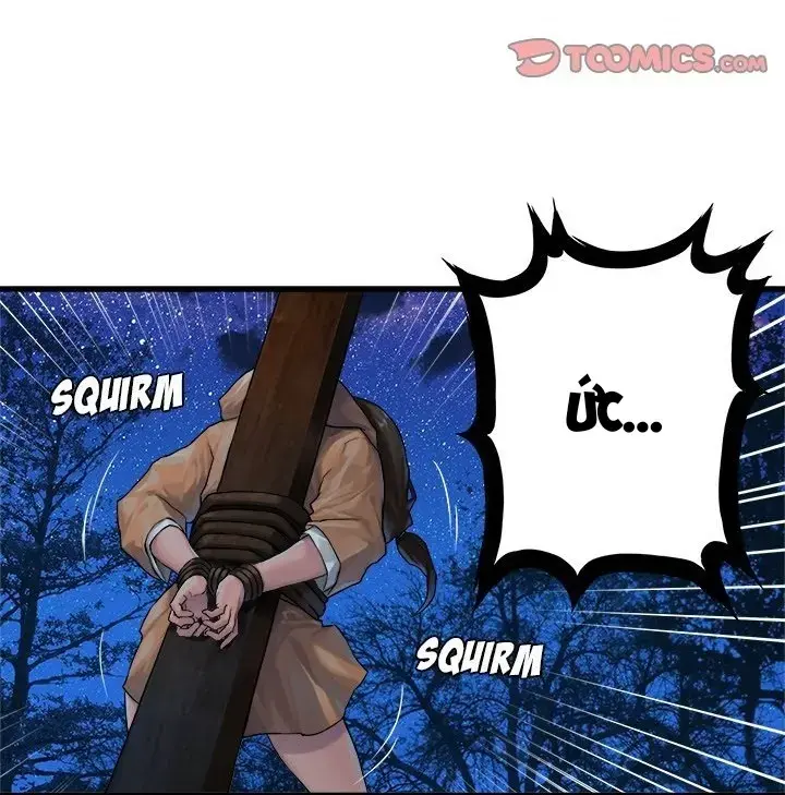 Lời Triệu Hồi Bí Ẩn Chapter 28 - Trang 47