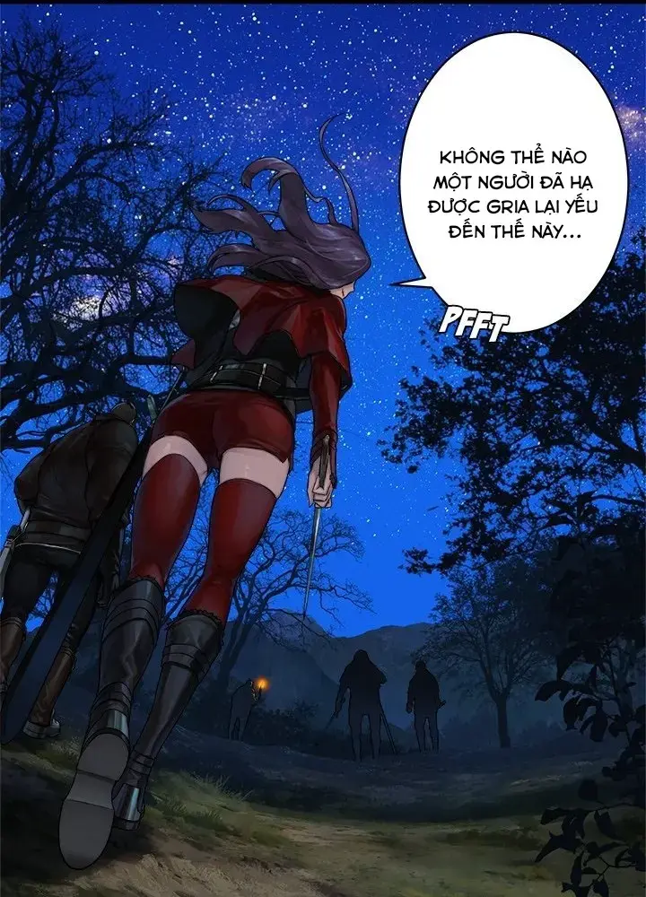 Lời Triệu Hồi Bí Ẩn Chapter 28 - Trang 49
