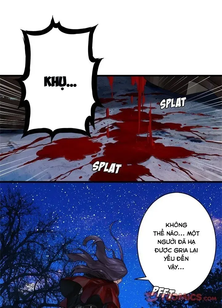 Lời Triệu Hồi Bí Ẩn Chapter 29 - Trang 1