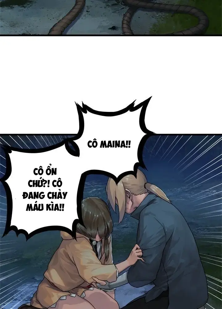 Lời Triệu Hồi Bí Ẩn Chapter 29 - Trang 10