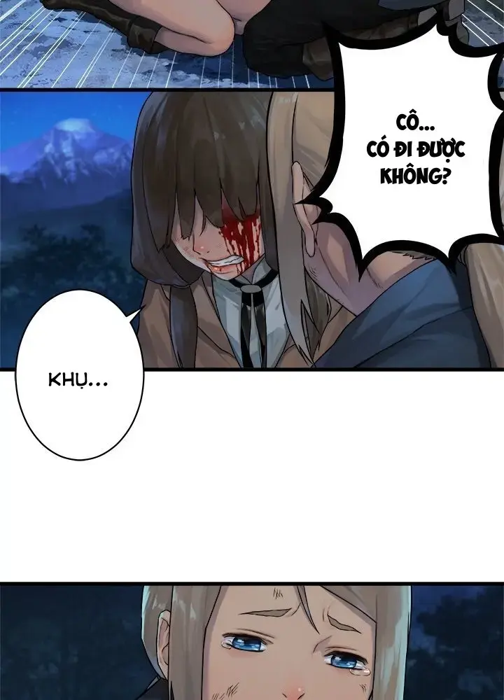 Lời Triệu Hồi Bí Ẩn Chapter 29 - Trang 11