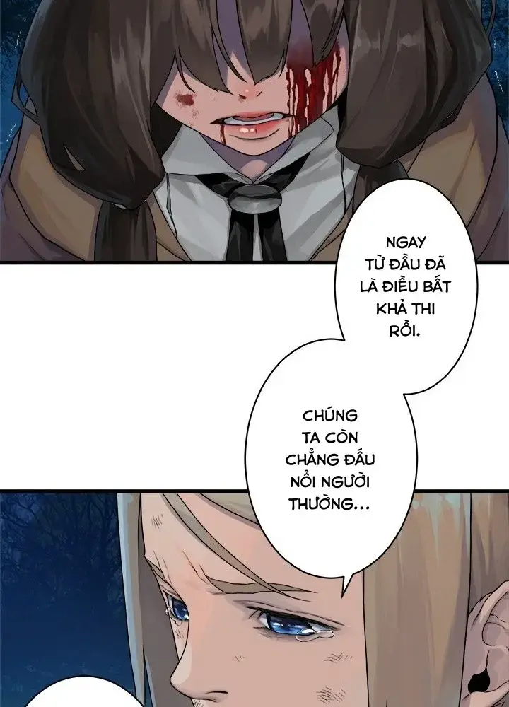 Lời Triệu Hồi Bí Ẩn Chapter 29 - Trang 15
