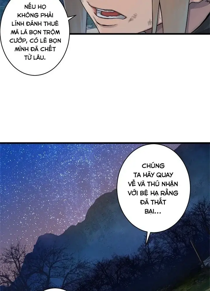 Lời Triệu Hồi Bí Ẩn Chapter 29 - Trang 16