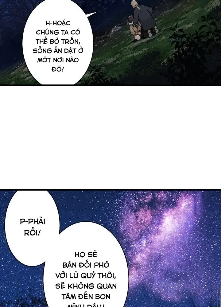 Lời Triệu Hồi Bí Ẩn Chapter 29 - Trang 17