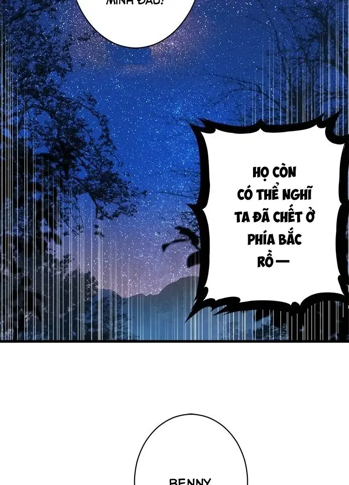 Lời Triệu Hồi Bí Ẩn Chapter 29 - Trang 18