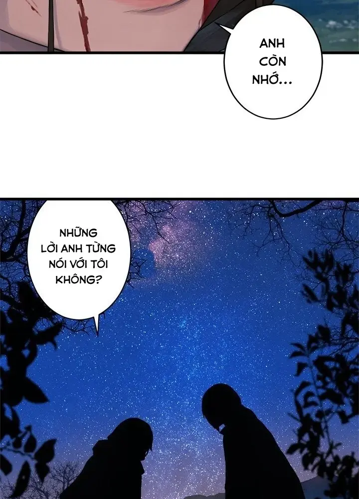 Lời Triệu Hồi Bí Ẩn Chapter 29 - Trang 20