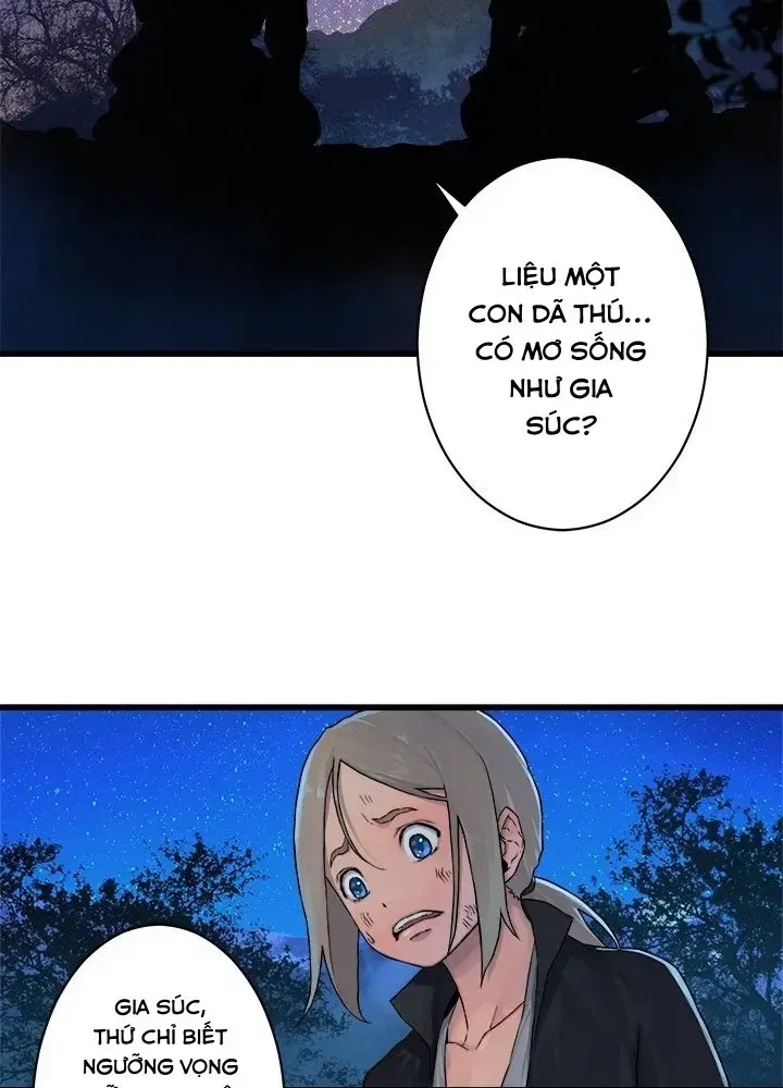 Lời Triệu Hồi Bí Ẩn Chapter 29 - Trang 21