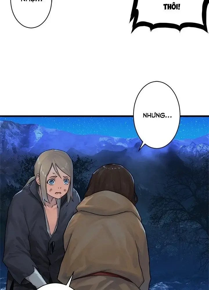 Lời Triệu Hồi Bí Ẩn Chapter 29 - Trang 24