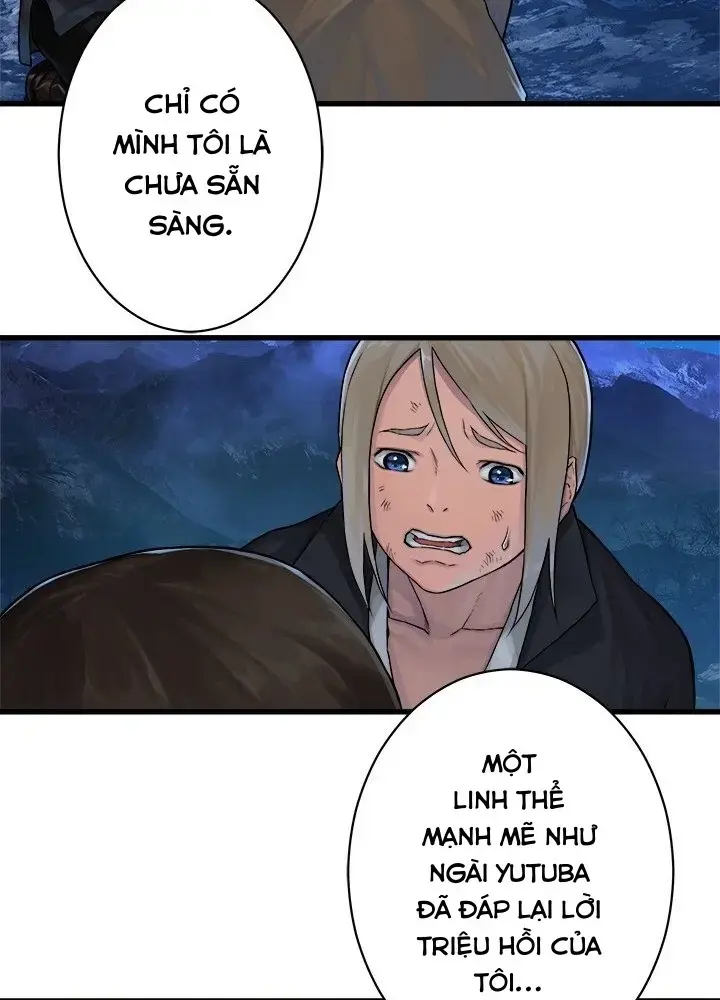 Lời Triệu Hồi Bí Ẩn Chapter 29 - Trang 25