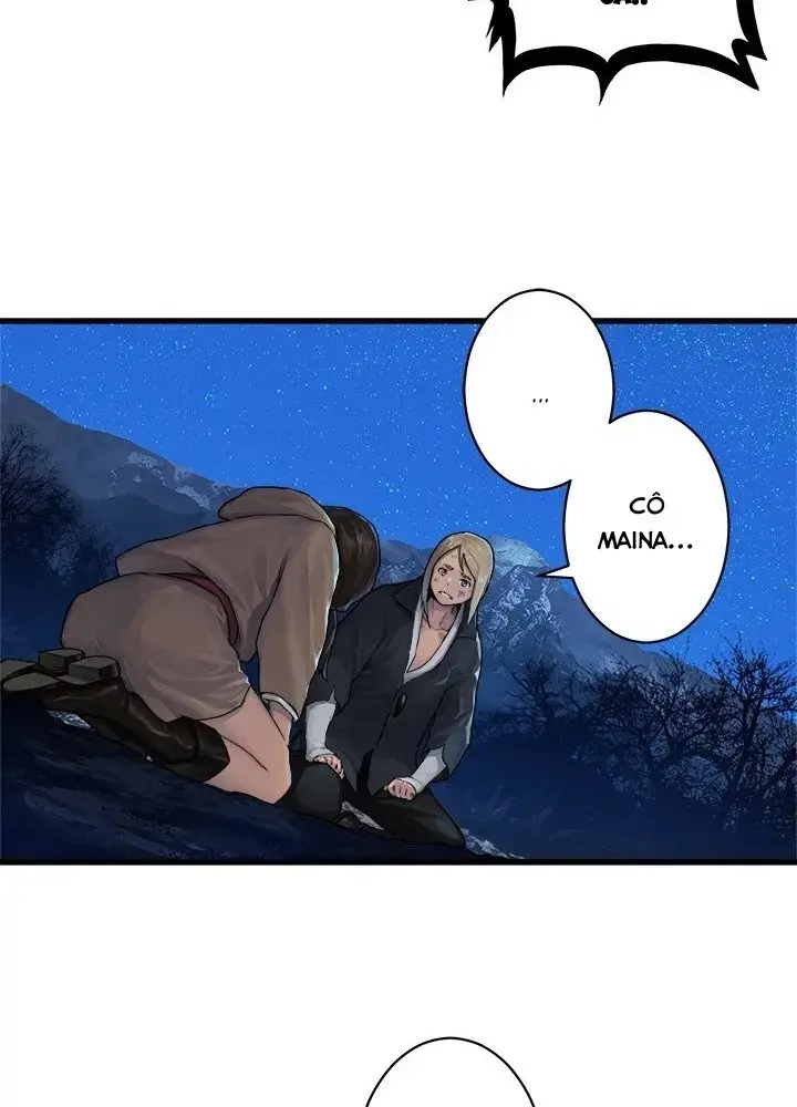 Lời Triệu Hồi Bí Ẩn Chapter 29 - Trang 28
