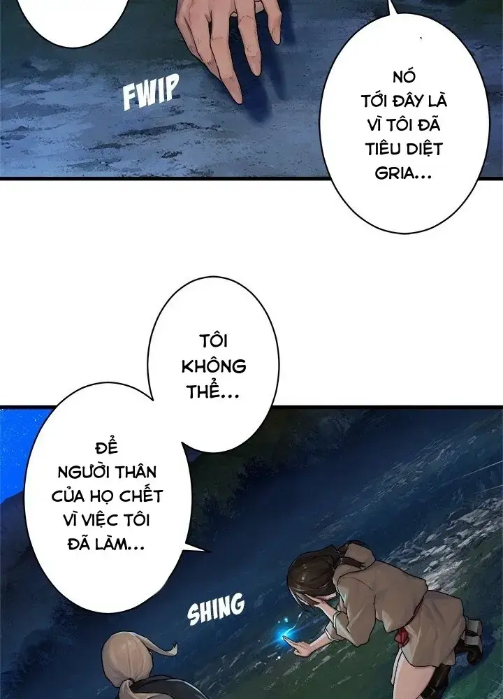 Lời Triệu Hồi Bí Ẩn Chapter 29 - Trang 30